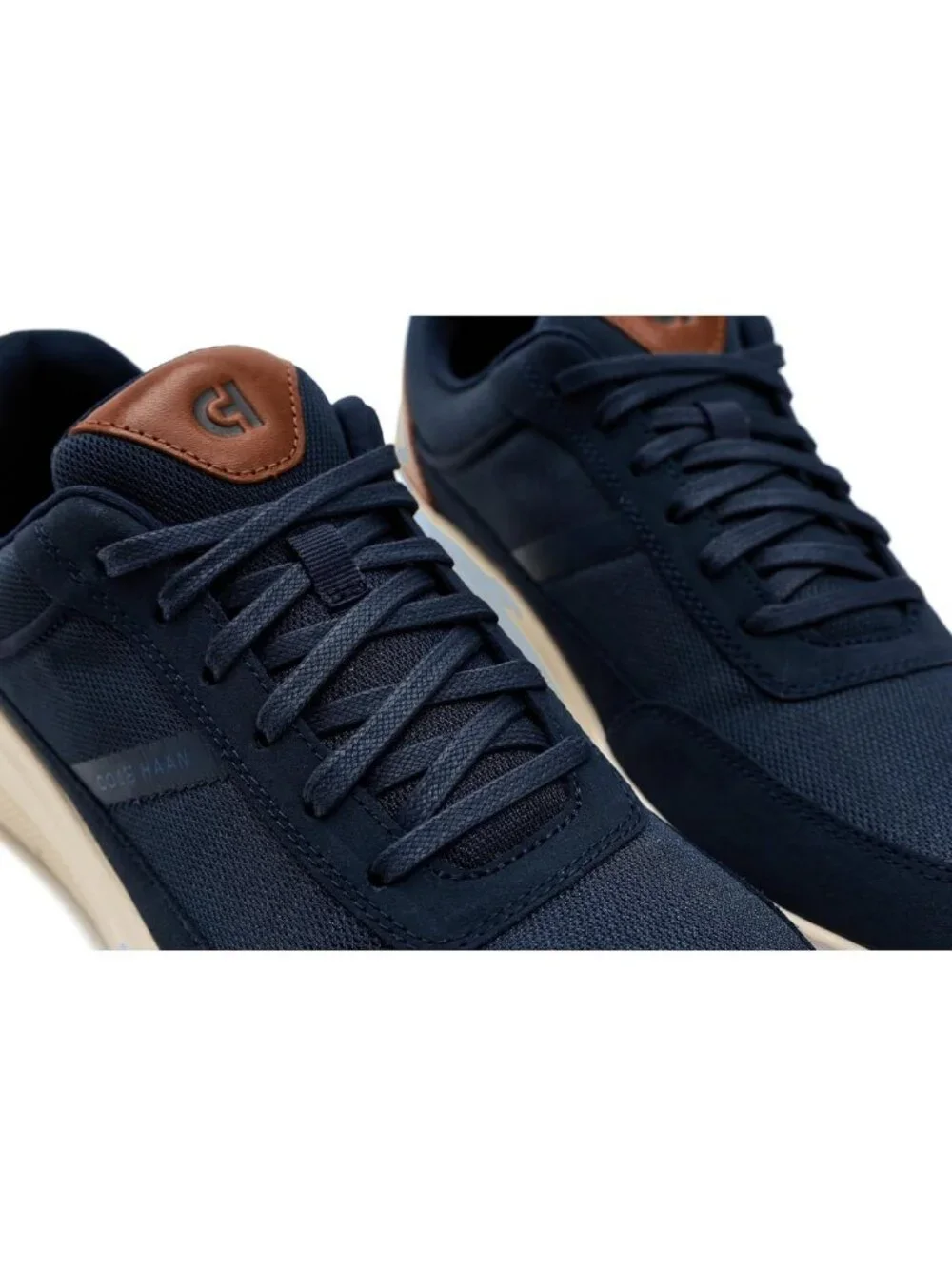 Men's Grand+ Stridion Sneakers | Comfortable Walking Shoes | Stylish Casual